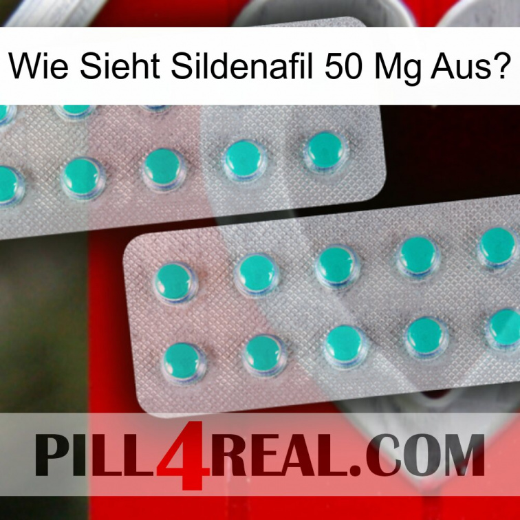 Wie Sieht Sildenafil 50 Mg Ausk 29